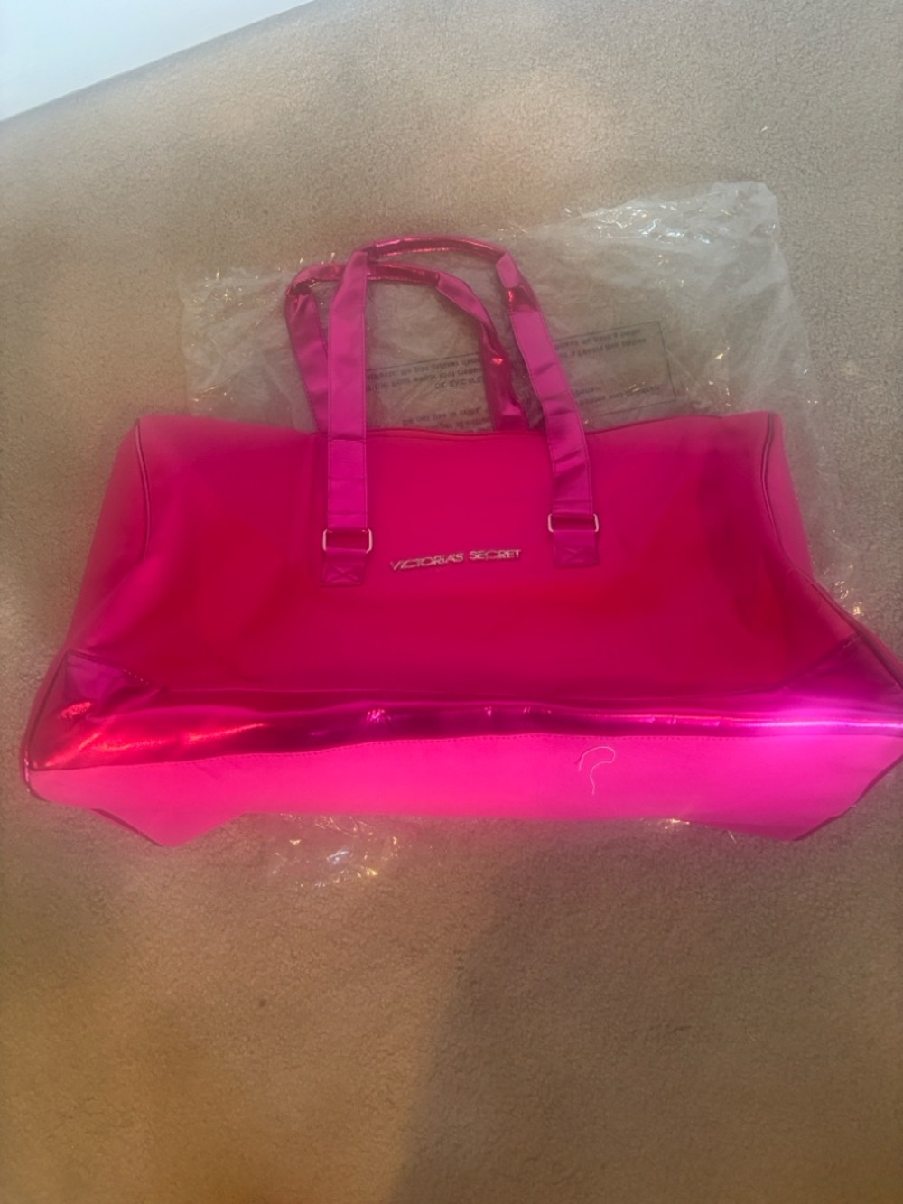 Victoria’s secret Bag/duffel/tote bag
